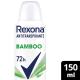 Desodorante Rexona Feminino Bamboo 150ml - Imagem 7791293032498--0-.jpg em miniatúra
