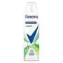 Antitranspirante Rexona Feminino Bamboo 150ml