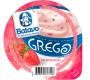 Iogurte Batavo Grego Morango 100g
