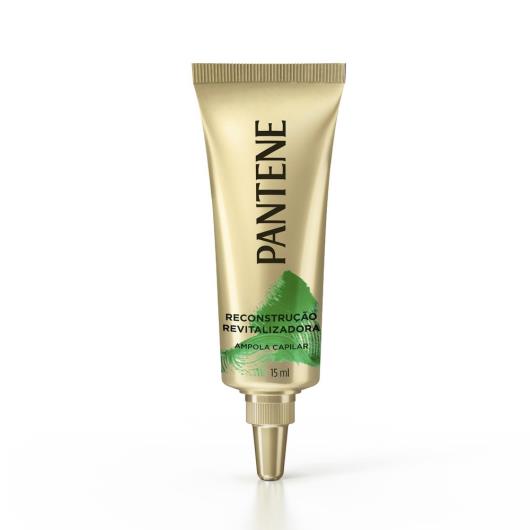 Ampola Pantene Restauração 45ml - Imagem em destaque