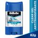 Desodorante Gillette Gel Cool Wave Endurance 82g - Imagem 7702018913664-(1).jpg em miniatúra