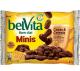 Biscoito Belvita Cacau e Cereais Mini 42g - Imagem 1556428.jpg em miniatúra