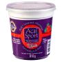 Açaí Sport De Marchi com pedaços de morango 910g
