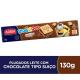 Biscoito Adria Plugados Recheado Quadrado Chocolate 130G - Imagem 7896085076183-1-.jpg em miniatúra