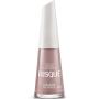 Esmalte Risqué Nude cremoso Lágrimas de Vênus 8ml