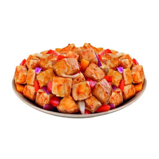 Filé de Peito em Cubos Seara IQF 1kg - Imagem em destaque