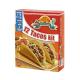 Taco Cantiña Mexicana Kit 325g - Imagem 1557718.jpg em miniatúra