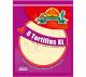 Tortilha Cantiña Mexicana 340g - Imagem 1557726.jpg em miniatúra