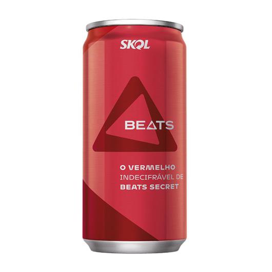 Drink Pronto Skol Beats Secrets 269ml Lata - Imagem em destaque