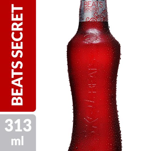 Drink Pronto Skol Beats Secrets 313ml Long Neck - Imagem em destaque