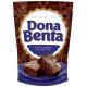 Mistura Bolo Dona Benta Brownie Sachê 450g - Imagem 869431.jpg em miniatúra