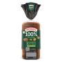 Pão Wickbold Grão Sabor 100% Nutrição Freekeh e Noz-pecã 350g