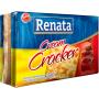 BISCOITO RENATA CREAM CRACKER 360g