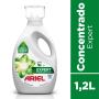 Sabão Líquido Concentrado Ariel Expert 1,2L