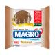 Açúcar Magro Mascavo Light Natural 400g - Imagem 1000001031.jpg em miniatúra