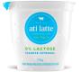 Iogurte Atilatte Integral Zero Lactose 170g