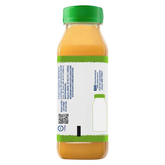 Suco Integral Laranja Natural One Refrigerado Garrafa 300ml (REFRIGERADO) - Imagem em destaque