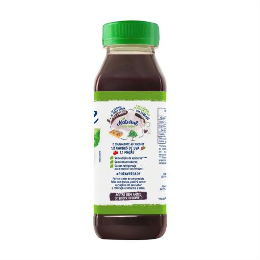 Suco Natural One Misto Uva e Maçã 300ml (REFRIGERADO) - Imagem em destaque