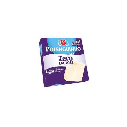 Queijo Polenguinho Zero Lactose 68g - Imagem em destaque