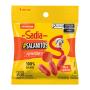 Salame Pepperônico Sadia #Salamitos 36g