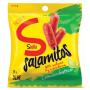 Salamitos Limão 36g