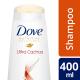 Shampoo Dove Nutritive Solutions Ultra Cachos 400ml - Imagem 1560484.jpg em miniatúra