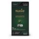 Café Espresso Orgânico Native Intensidade 10 50g - Imagem 7898206502342-corr.png em miniatúra