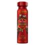 Antitranspirante Amadeirado Old Spice 150ml Spray