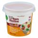 Queijo Mozzarella de Búfala Bola Cereja Zero Lactose Bom Destino 160g - Imagem 7898130990666-01.png em miniatúra