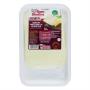 Queijo Mozzarella de Búfala Fatiado Bom Destino 150g