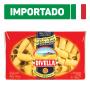 Macarrão Divella Paccheri Napolietani 80 500g