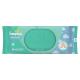 Lenço Umedecido Pampers cheirinho de bebê 48uns - unidade - Imagem 4015400763697-(2).jpg em miniatúra