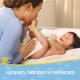 Lenço Umedecido Pampers cheirinho de bebê 48uns - unidade - Imagem 4015400763697-(7).jpg em miniatúra