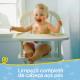 Lenço Umedecido Pampers cheirinho de bebê 48uns - unidade - Imagem 4015400763697-(8).jpg em miniatúra