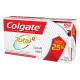 Kit Creme Dental Total 12 Colgate 90g 25% com 2 unidades - Imagem 7891024031865_3.jpg em miniatúra