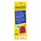 Kit Shampoo + Condicionador Trá Lá Lá Kids sem Embaraço 480ml Cada - Imagem 7896115703706_8_1_1200_72_RGB.jpg em miniatúra