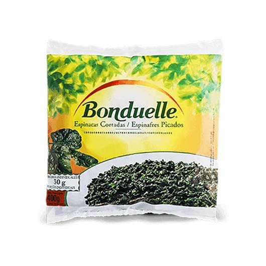 Espinafre em Folhas Bonduelle 400g - Imagem em destaque