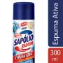 Sapólio Radium Espuma Ativa 300ml