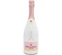 Vinho Espanhol Veuve Du Vernay Ice Rosé 750ml