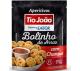 Bolinho Tio João Arroz com Charque 175g - Imagem 1564404-bolinhoarrozcomcharque.jpg em miniatúra