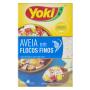 Aveia em Flocos Finos Yoki Caixa 170g