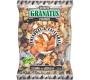 Granola Granutus Premium Amêndoas e Castanhas 200g