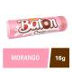 Chocolate GAROTO BATON Recheado Morango 16g - Imagem 78936911-(1).jpg em miniatúra