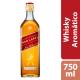 Whisky Johnnie Walker Red Label 750ml - Imagem 5000267014005-(0).jpg em miniatúra