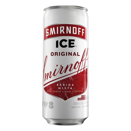 Smirnoff Ice Original Lata 269ml - Imagem em destaque