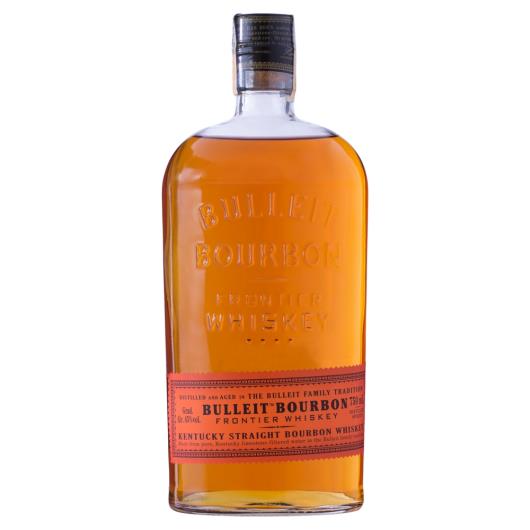 Whiskey Bulleit Bourbon 750ml - Imagem em destaque