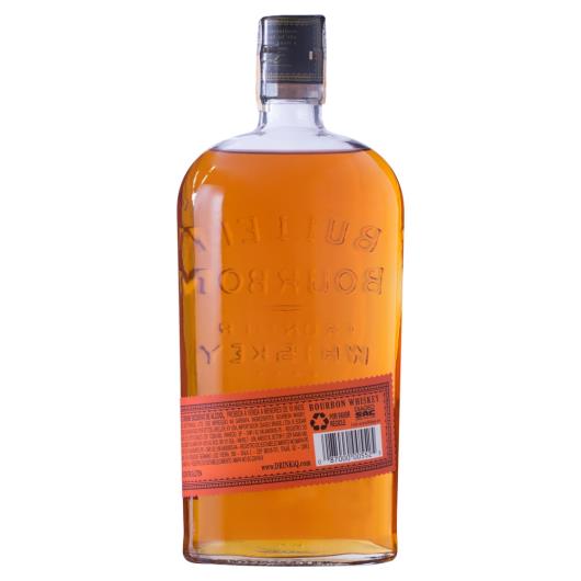 Whiskey Bulleit Bourbon 750ml - Imagem em destaque