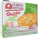 Quiche Forno Minas Integral Multigrãos 125g - Imagem 1565168.jpg em miniatúra