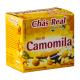 Chá Real Multiervas Camomila 10g - Imagem 7896045041015-01.png em miniatúra