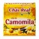 Chá Real Multiervas Camomila 10g - Imagem 7896045041015.png em miniatúra